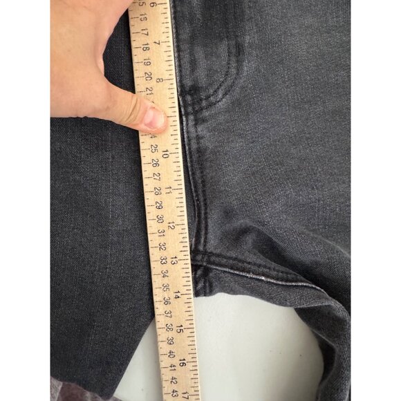 Switch premium denim jeans New York grunge‎ 90s mens sz 40 - Picture 8 of 9